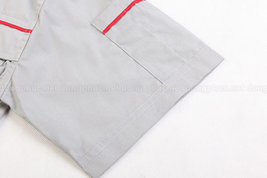 Đồng phục công nhân DPCN06